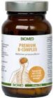 Biomed Premium B-complex 60 kaps