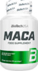 Biotech USA Maca 60 kapselia