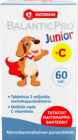 Bioteekin BalanticPro junior 60 tabl