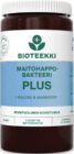 Bioteekin Bioteekki Maitohappobakteeri Plus kapseli 100 kpl