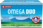 Bioteekki Omega Duo 120 kaps