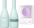 Björn Axén Moisture Hair Care & LUNA