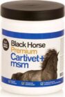 Black Horse Premium Cartivet + MSM 900 g