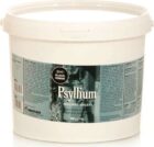 Black Horse Psyllium jauhe 3 kg