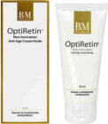 BM Cosmeceuticals BM OptiRetin Anti-Age Cream 50 ml