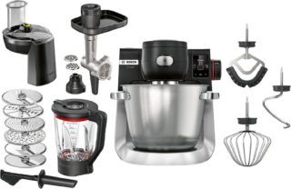 Bosch MUMS6ZS34 Yleiskone serie 6