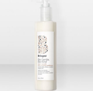 Briogeo Be Gentle, Be Kind Aloe + Oat Milk Ultra Soothing Conditioner 236ml