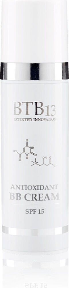 BTB13 BB Cream SPF 15 – BB voide
