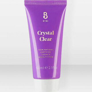 Bybi Beauty BYBI Beauty Crystal Clear Puhdistusgeeli 60ml