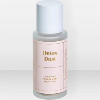 Bybi Beauty BYBI Beauty Detox Dust Puhdistava Kasvonaamio 25g