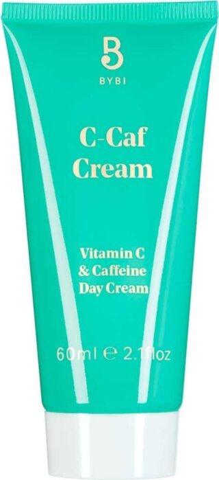 BYBI Beauty C-Caf Cream Kirkastava kasvovoide 60ml