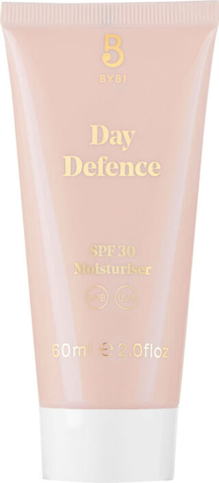 BYBI Beauty Day Defence SPF30 Suojaava päivävoide 60ml