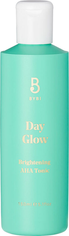 BYBI Beauty Day Glow Brightening AHA Tonic Kirkastava Kasvovesi 150ml