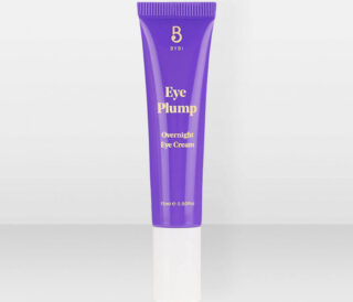 Bybi Beauty Eye Plump Overnight Eye Cream 15 ml