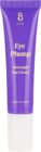 BYBI Beauty Eye Plump Overnight Eye Cream Silottava Silmänympärysvoide 15ml