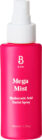 BYBI Beauty Mega Mist Hyaluronihappo Kasvosuihke 70 ml