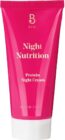 BYBI Beauty Night Nutrition Korjaava Proteiiniyövoide 60ml