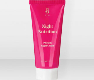 Bybi Beauty Night Nutrition Yövoide 60 ml