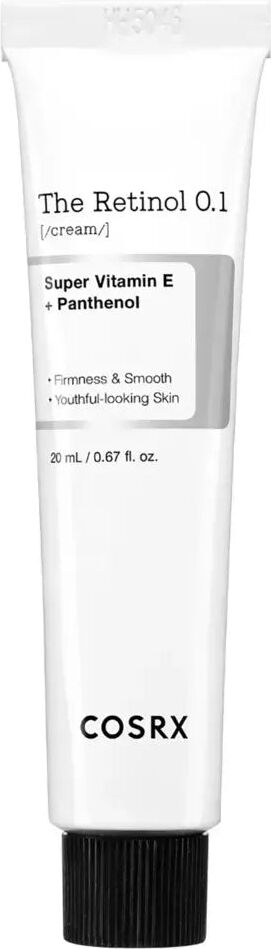 COSRX The Retinol 0.1 Cream 20 ml
