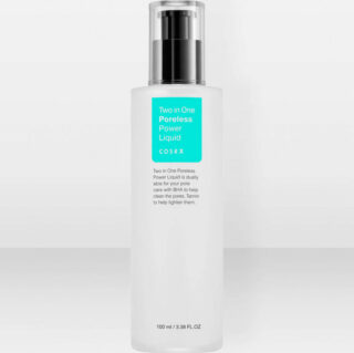 Cosrx Two In One Poreless Power Liquid 100ml