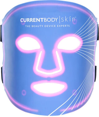 Currentbody Skin Anti-Blemish LED Face Mask