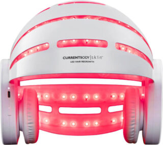 Currentbody Skin LED Hair Regrowth Device Medium