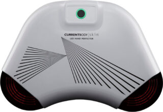Currentbody Skin LED Hand Perfector