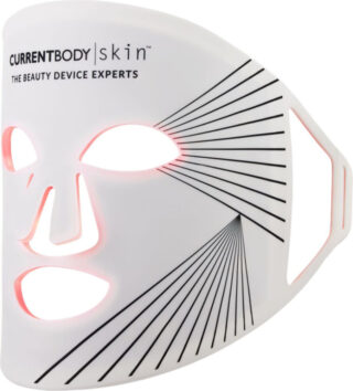 Currentbody Skin LED Light Therapy Face Mask