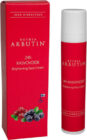 Detria Arbutin Kirkastava 24h Kasvovoide 50 ml