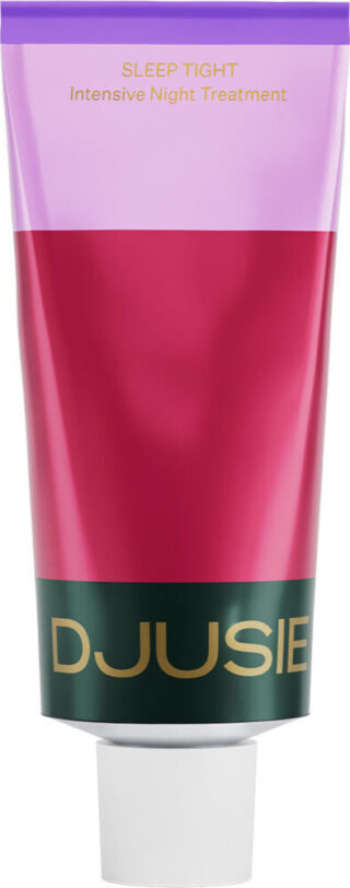 Djusie Sleep Tight Tehohoito 50 ml