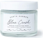Earth Harbor Blue Crush Marine Perfecting Mask