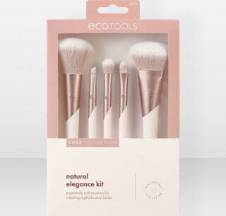 Ecotools Eco Luxe Natural Elegance Kit