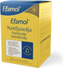 Efamol 120 kapselia