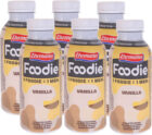 Ehrmann Foodie Ateriankorvike Vanilla 6-pack
