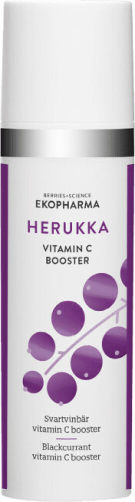Ekopharma Herukka Vitamin C Booster 30ml