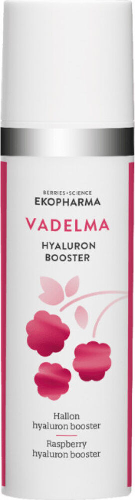 Ekopharma Vadelma Hyaluron Booster 30ml