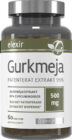 Elexir Pharma Gurkmeja 500 mg, 60 tablettia