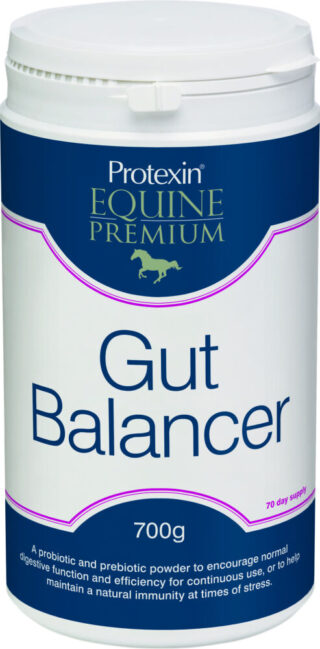 Equine Premium Gut Balancer 700 g