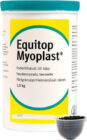 Equitop Myoplast rakeet 1,5 kg