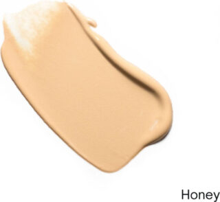 Ere Perez Oat Milk Foundation – Honey