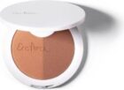 Ere Perez Rice Powder Blush & Bronzer Roma – Poskipuna ja Aurinkopuuteriduo