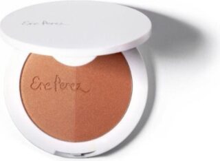 Ere Perez Rice Powder Bronzer Tulum – Aurinkopuuteri