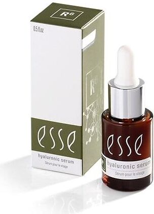 Esse Probiotic Skincare Esse Hyaluronic Serum -Tehokosteuttava Hyaluronihapposeerumi 15ml