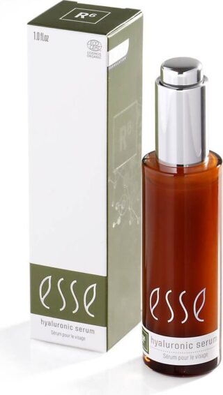 Esse Probiotic Skincare Esse Hyaluronic Serum -Tehokosteuttava Hyaluronihapposeerumi 30ml