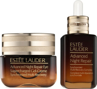 Estée Lauder Advanced Night Repair Eye Cream & Serum