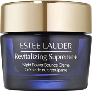 Estée Lauder Revitalizing Supreme + Night Power Bounce Creme 75 ml