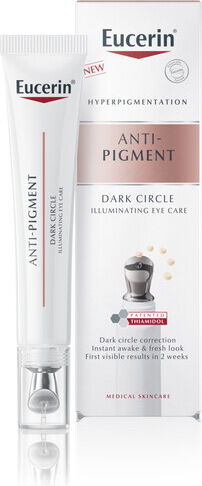 Eucerin Anti-Pigment Dark Circle Illuminating Eye Care 15 ml