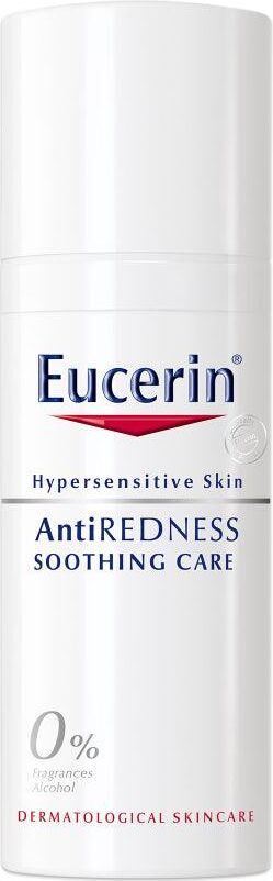 Eucerin Antiredness Soothing Care 50 ml