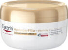 Eucerin Hyaluron-Filler + Elasticity Anti-Age Body Cream 200 ml