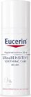 Eucerin Ultrasensitive Sooting Care Dry Skin 50 ml